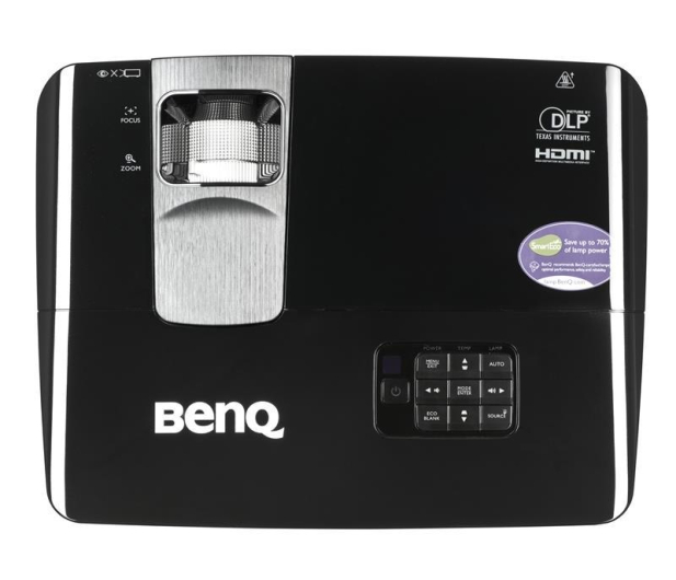 BenQ TH681 DLP - 178988 - zdjęcie 4